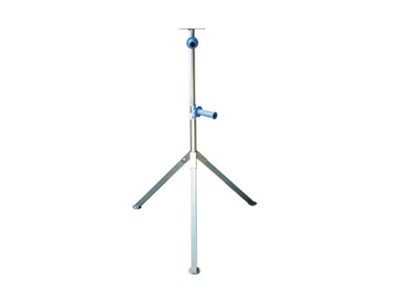 Stativ teleskop for arbeidslampe 270cm