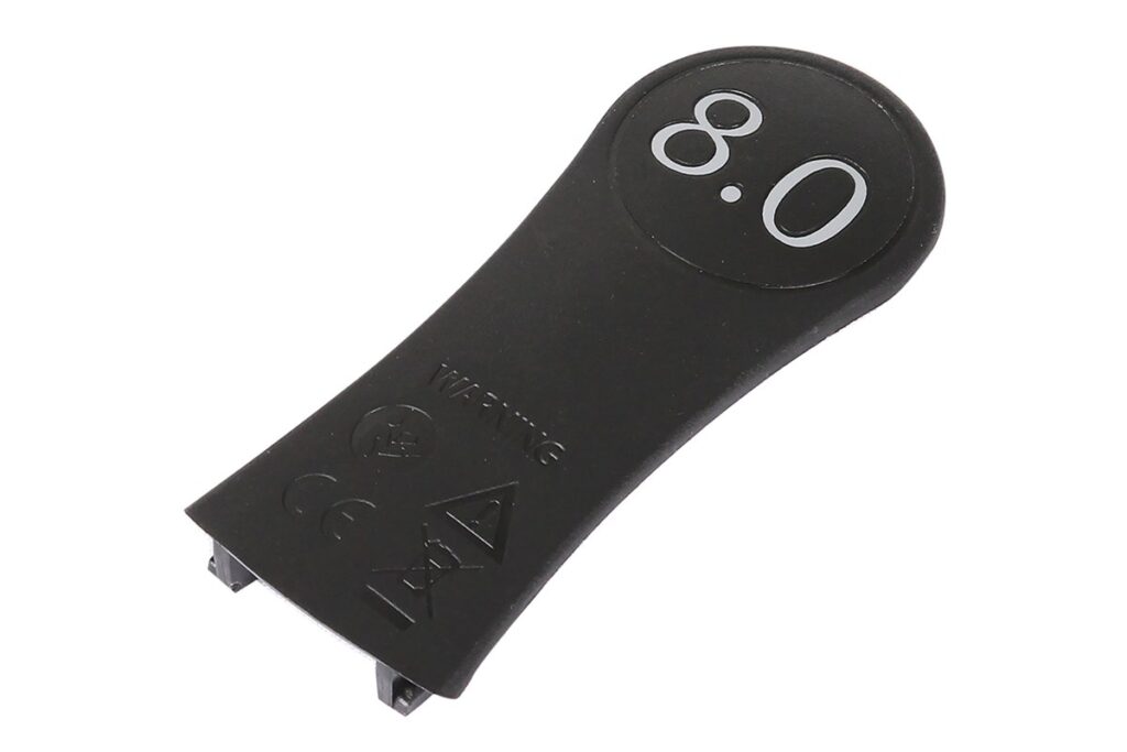 Mirka Startspake 8,00mm til Deros