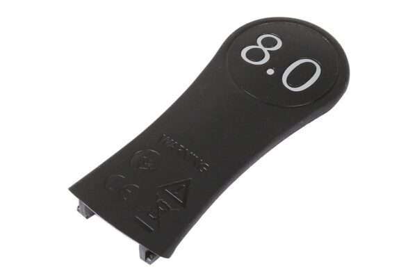 Mirka Startspake 8,00mm til Deros