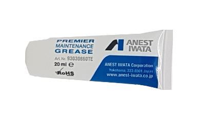 Iwata Fett for pistoler 93030860TE