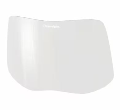 3M 527070 Speedglass Ytre beskyttelsesglass 10pk