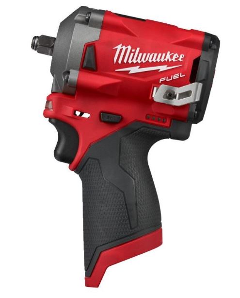 Milwaukee Muttertrekker M12 FIW38-0 12V Solo