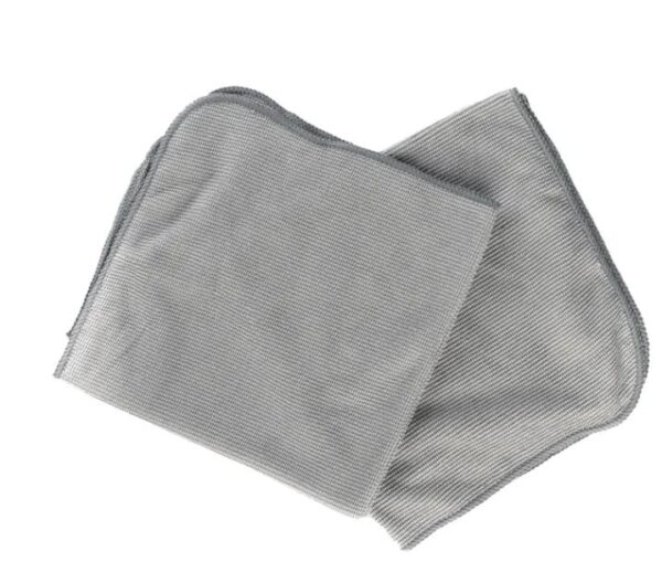 Mirka Polarshine Polerduk 400x400 grå 2pk