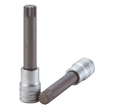 Pipebits 1/2 XZN 100mm