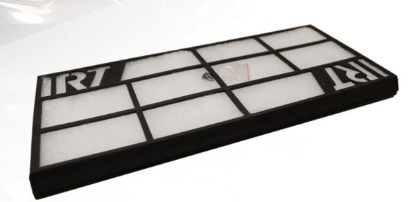 IRT Filterkassett m/nylonplugger