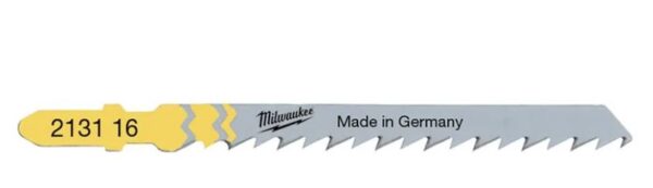 Milwaukee Stikksagblad T144D 75/4mm 4932213116