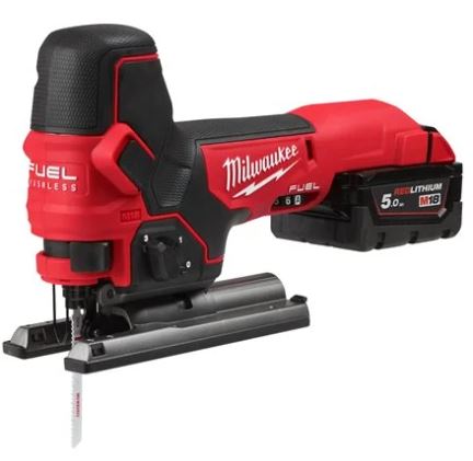 Milwaukee Stikksag M18 FBJS-0X 4933464799