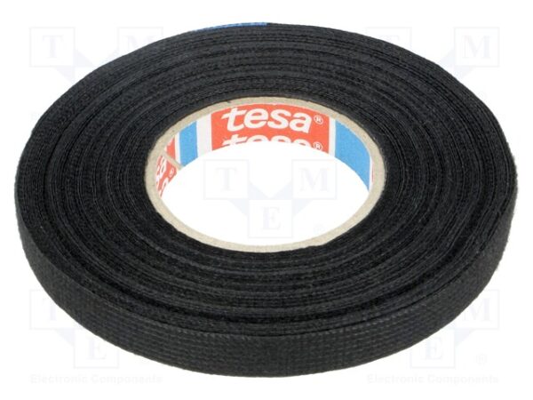 Tesa Fleece 15m x 19mm