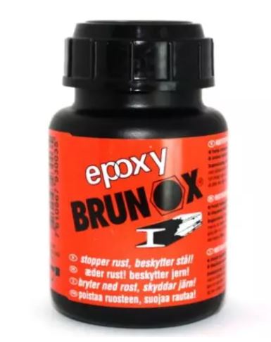 Brunox Rustprimer 1L