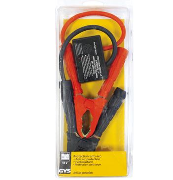 GYS Anti-Arc protection 12V 041318