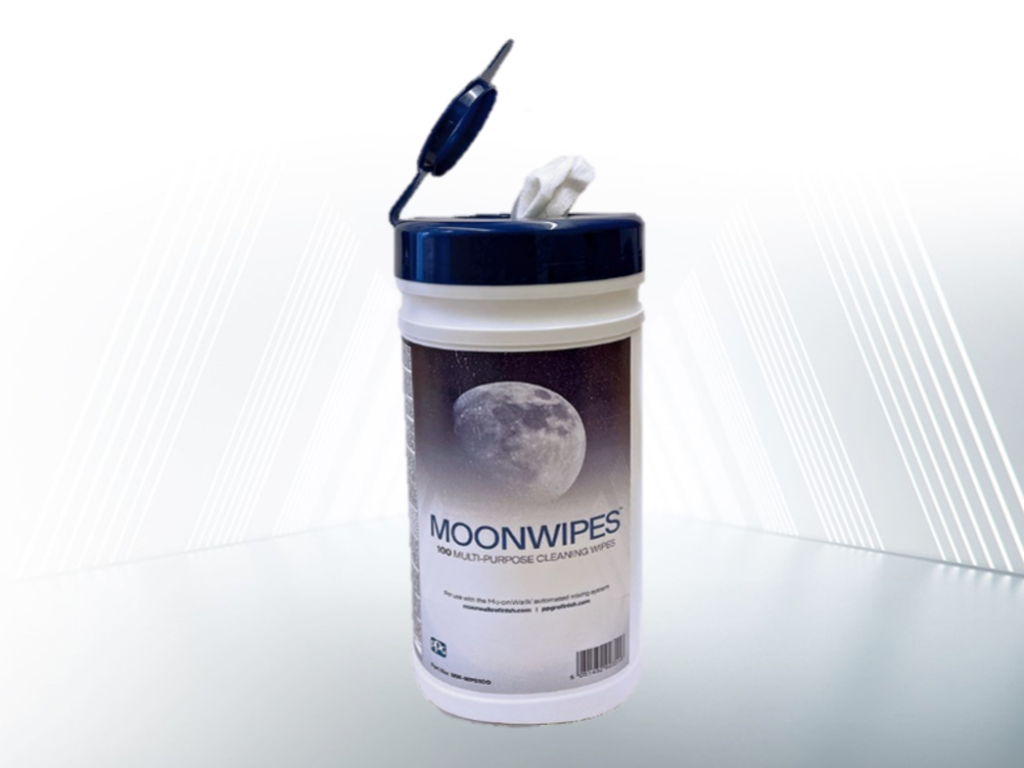 PPG MoonWipes MV-WPS100