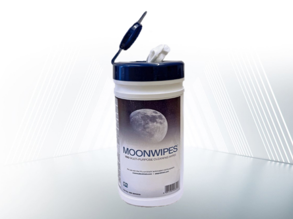 PPG MoonWipes MV-WPS100