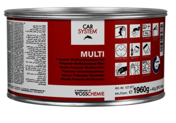 Sparkel CS multi 1kg 130857