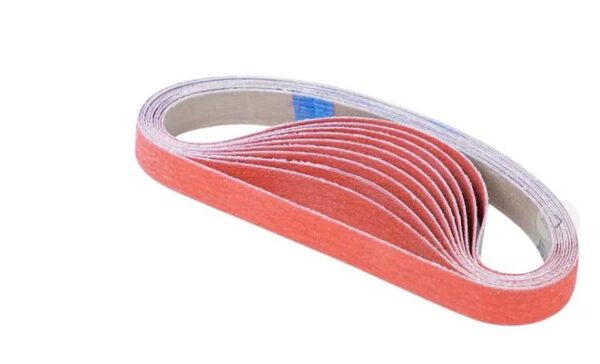 Mirka File Belt CER 13x457mm P60 T-Skarv(5)