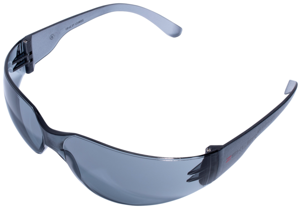 Vernebrille Z30 HC/AF Grå (12 stk.i pakka)