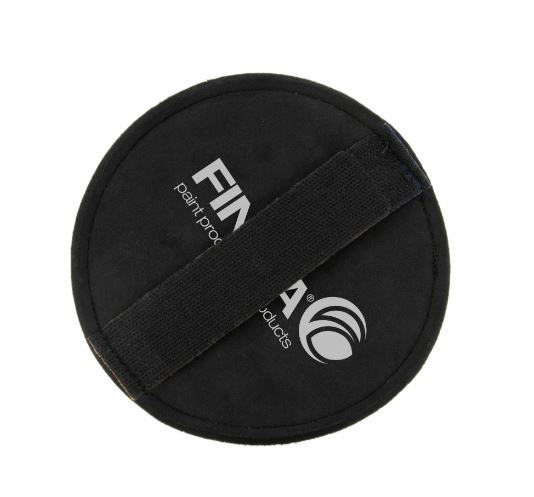 FX Borrelås håndpad 15cm CLP 16