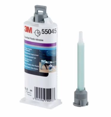 3M 55045 Superraskt Rep.Lim 48,5ml