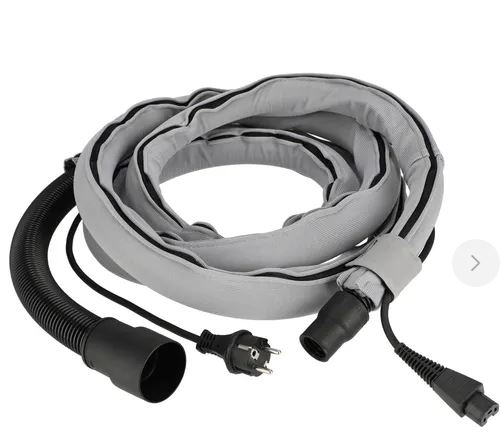 Mirka Slange for Deros 10m