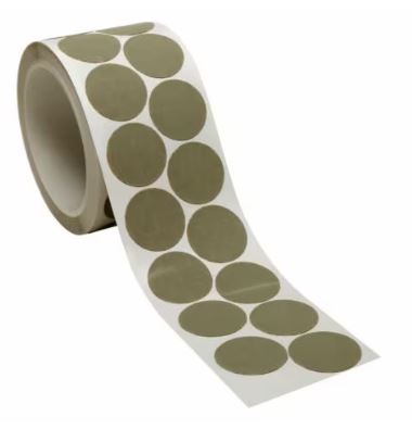 3M 468AL Trizact Finesse-it Disc Rull 32mm