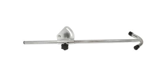 FX Støtfangerstøtte for EQU 60  EQU 61