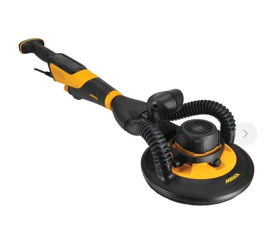 Mirka Leros-S 950CV 225mm