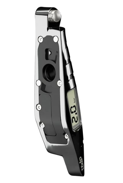 Iwata Digital Regulator DPG-1 SR2 WS/LS400