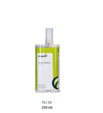 FX Karosserilim 220ml  PLI 50