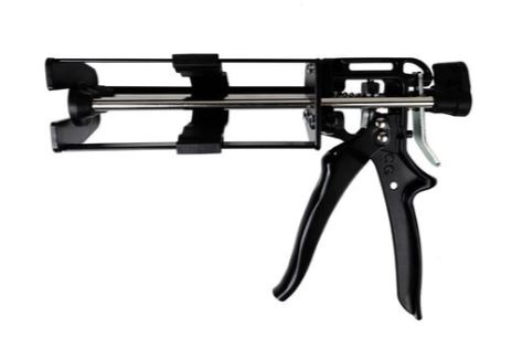 FX Påføringspistol for metallim PLI 60