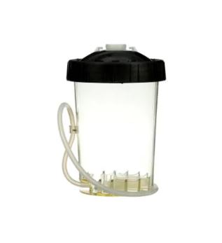 3M 26124 PPS Trykkopp L, 650 ml