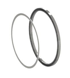 Iwata Air Cap pakningssett (2stk) SR2 WS/LS400