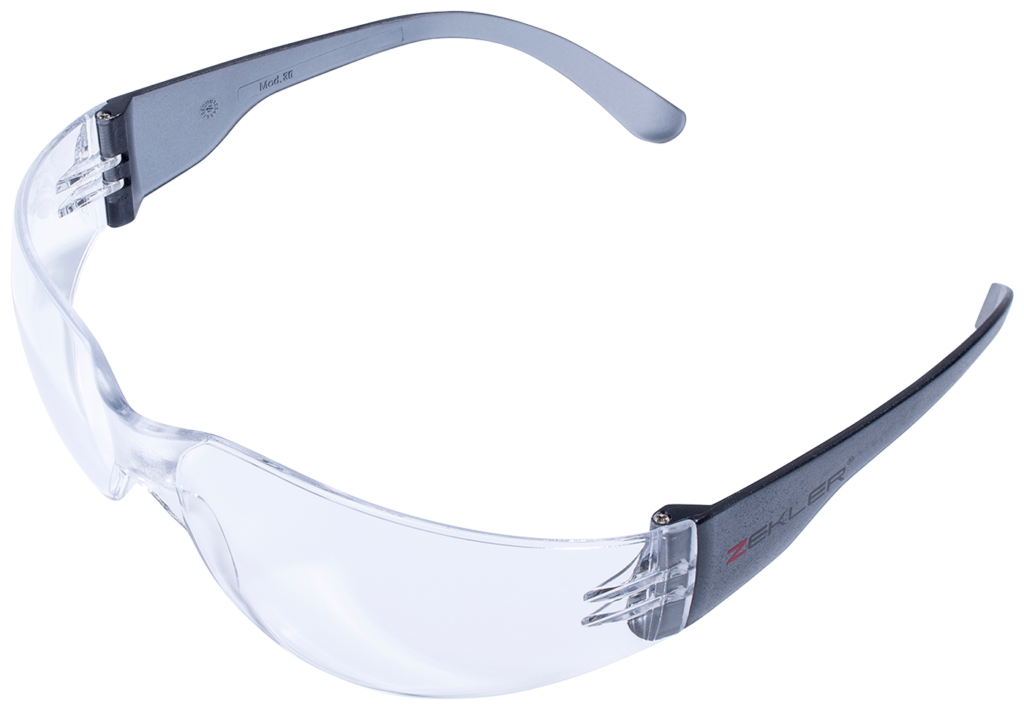 Vernebrille Z30 HC/AF Klar (12 stk.i pakka)