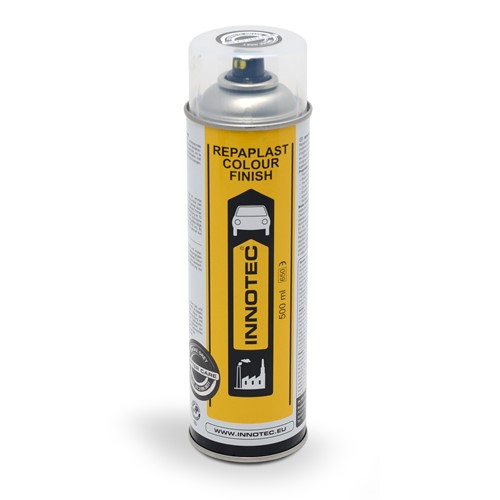 Innotec 02.3100.5005 RP Colour Finish Gloss Black (BC)