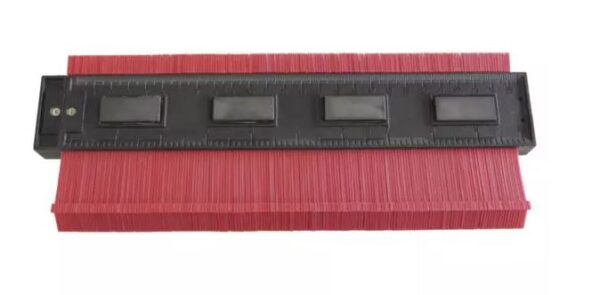 GYS 052840 Konturmåler 250mm