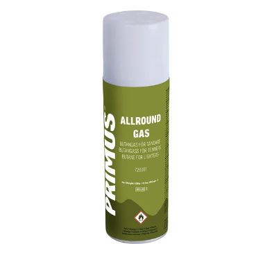 Allroundgass P720062 250ml