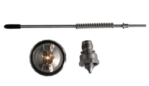 FX Dysesett 2,5mm SPG 80K2.5