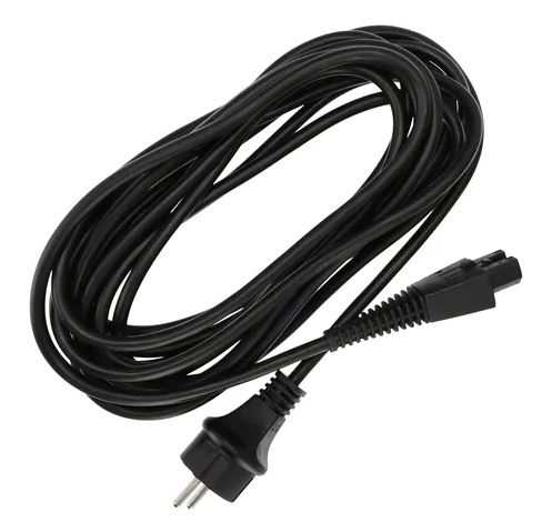 Mirka Kabel Rewireable Mains CE 230v 6,5m