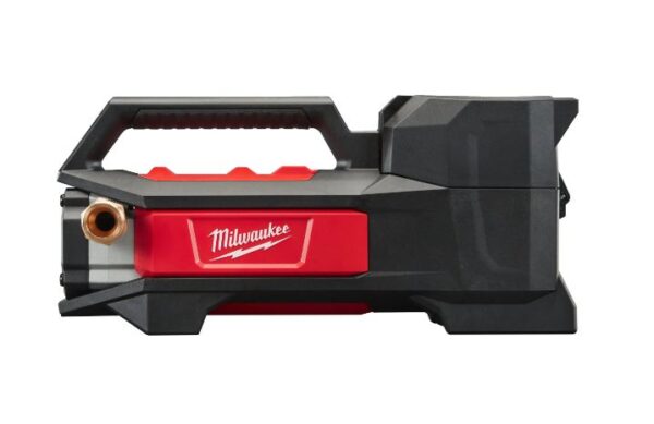 Milwaukee Vannpumpe M18 BTP-0 18V solo