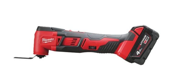 Milwaukee Multikutter M18 BMT-0 18V solo