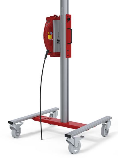 IRT UV Stativ For SpotCure2