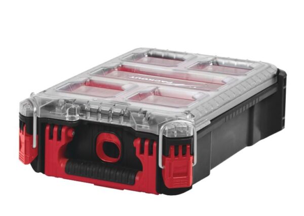 Milwaukee Tilbehørskoffert komp. Packout