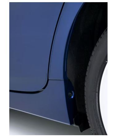 3M PU8591 Lakkbeskyttelse Film 50mm x 33m