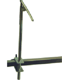 FK 237-000 Snapgreb m/konsol