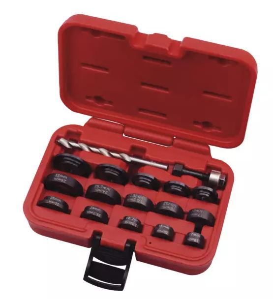 GYS 059139 Hullborsett fro ryggesensor