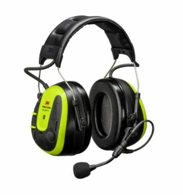 3M Peltor Hørselvern WS Alert MRX21A4WS6