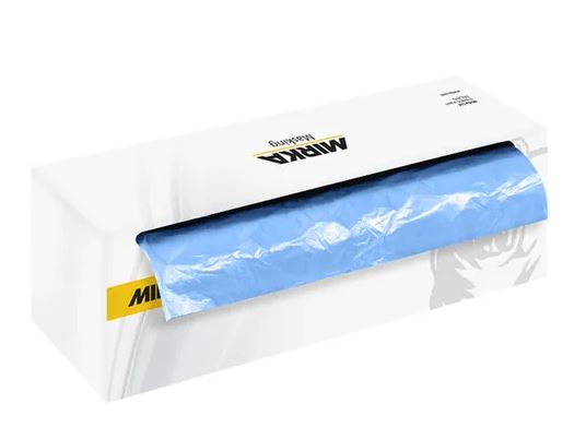 Mirka Masking Film Premium, 4 x150m