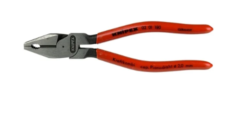 Kombinasjonstang 02 01 180 SB