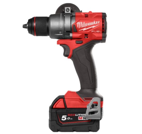 Milwaukee Bor/skrutrekker M18 FDD3-502x