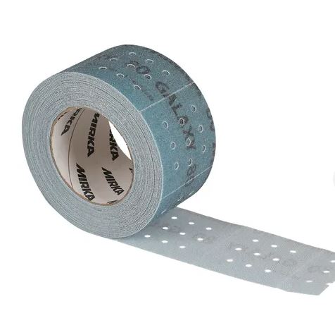 Mirka Galaxy 70x70mm Grip P-RII Multi rl