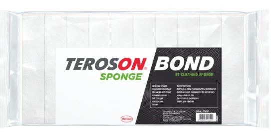 Teroson Bond Slipesvamp Ultra 10stk/pk