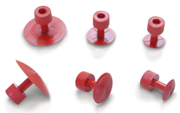 GYS 050952 Sett med limplater 6 stk